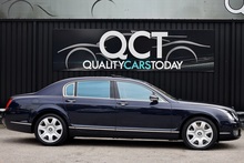 Bentley Continental Flying Spur 4 Former Keepers + Low Tax + High Spec - Thumb 8