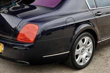 Bentley Continental Flying Spur 4 Former Keepers + Low Tax + High Spec - Thumb 16