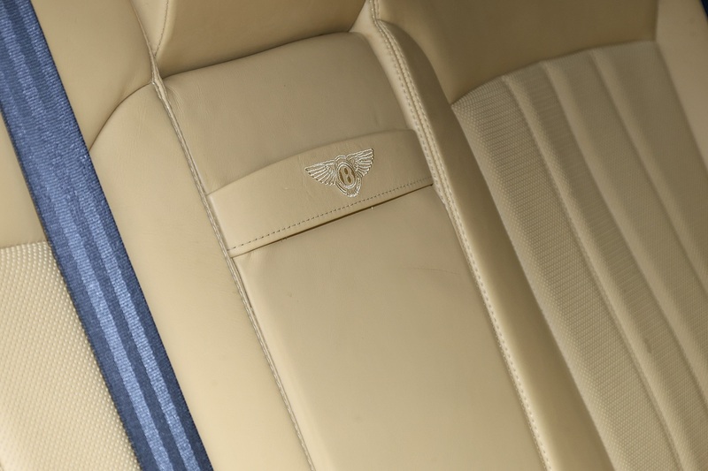 Bentley Continental Flying Spur 4 Former Keepers + Low Tax + High Spec Image 25