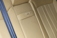 Bentley Continental Flying Spur 4 Former Keepers + Low Tax + High Spec - Thumb 25