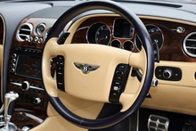 Bentley Continental Flying Spur 4 Former Keepers + Low Tax + High Spec - Thumb 32