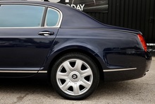 Bentley Continental Flying Spur 4 Former Keepers + Low Tax + High Spec - Thumb 36