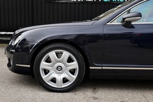 Bentley Continental Flying Spur 4 Former Keepers + Low Tax + High Spec - Thumb 35