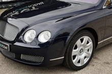 Bentley Continental Flying Spur 4 Former Keepers + Low Tax + High Spec - Thumb 34