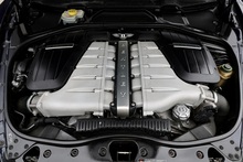 Bentley Continental Flying Spur 4 Former Keepers + Low Tax + High Spec - Thumb 44