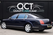 Bentley Continental Flying Spur 4 Former Keepers + Low Tax + High Spec - Thumb 13