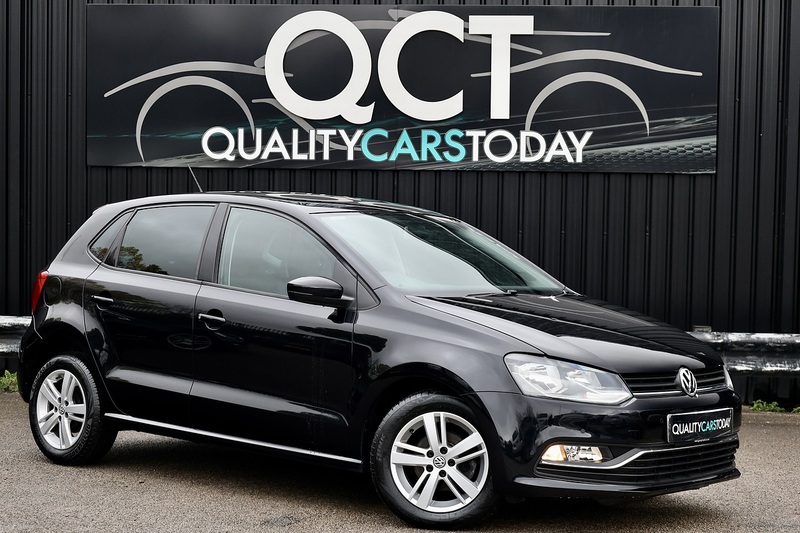 Volkswagen Polo 1.4 TDI Polo 1.4 TDI