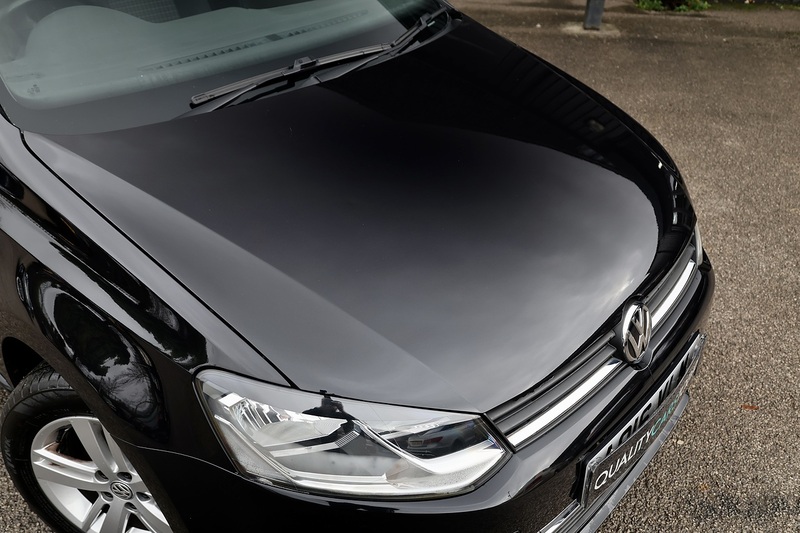 Volkswagen Polo 1.4 TDI 1 Lady Owner + Reverse Camera Image 5