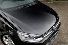 Volkswagen Polo 1.4 TDI 1 Lady Owner + Reverse Camera - Thumb 5