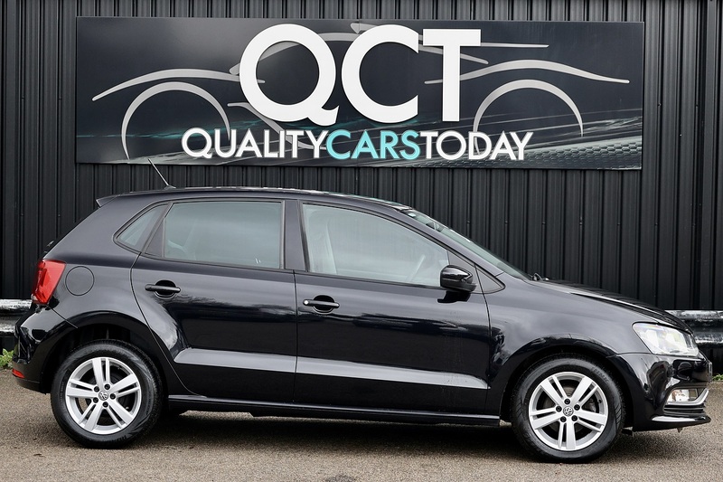 Volkswagen Polo 1.4 TDI 1 Lady Owner + Reverse Camera Image 6