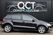 Volkswagen Polo 1.4 TDI 1 Lady Owner + Reverse Camera - Thumb 6