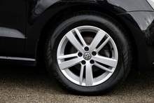 Volkswagen Polo 1.4 TDI 1 Lady Owner + Reverse Camera - Thumb 33