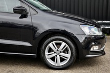 Volkswagen Polo 1.4 TDI 1 Lady Owner + Reverse Camera - Thumb 14