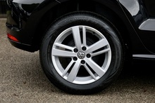 Volkswagen Polo 1.4 TDI 1 Lady Owner + Reverse Camera - Thumb 31