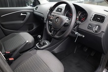 Volkswagen Polo 1.4 TDI 1 Lady Owner + Reverse Camera - Thumb 8