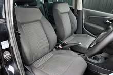 Volkswagen Polo 1.4 TDI 1 Lady Owner + Reverse Camera - Thumb 9