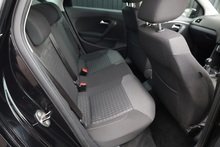 Volkswagen Polo 1.4 TDI 1 Lady Owner + Reverse Camera - Thumb 18