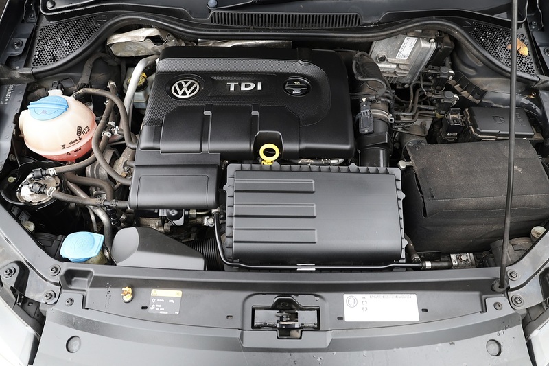 Volkswagen Polo 1.4 TDI 1 Lady Owner + Reverse Camera Image 19