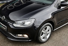Volkswagen Polo 1.4 TDI 1 Lady Owner + Reverse Camera - Thumb 26