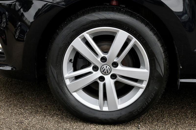 Volkswagen Polo 1.4 TDI 1 Lady Owner + Reverse Camera Image 30