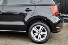 Volkswagen Polo 1.4 TDI 1 Lady Owner + Reverse Camera - Thumb 28