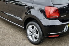 Volkswagen Polo 1.4 TDI 1 Lady Owner + Reverse Camera - Thumb 29