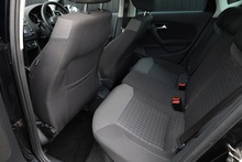 Volkswagen Polo 1.4 TDI 1 Lady Owner + Reverse Camera - Thumb 11