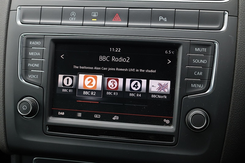 Volkswagen Polo 1.4 TDI 1 Lady Owner + Reverse Camera Image 22