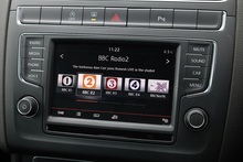 Volkswagen Polo 1.4 TDI 1 Lady Owner + Reverse Camera - Thumb 22