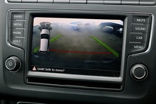 Volkswagen Polo 1.4 TDI 1 Lady Owner + Reverse Camera - Thumb 23