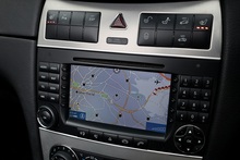 Mercedes-Benz CLK 200K AMG Sport Convertible Full Service History + Heated Seats + COMAND - Thumb 7