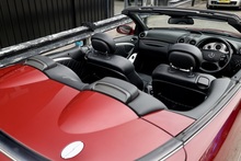Mercedes-Benz CLK 200K AMG Sport Convertible Full Service History + Heated Seats + COMAND - Thumb 16