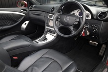 Mercedes-Benz CLK 200K AMG Sport Convertible Full Service History + Heated Seats + COMAND - Thumb 6