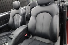 Mercedes-Benz CLK 200K AMG Sport Convertible Full Service History + Heated Seats + COMAND - Thumb 18