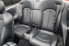 Mercedes-Benz CLK 200K AMG Sport Convertible Full Service History + Heated Seats + COMAND - Thumb 17