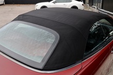 Mercedes-Benz CLK 200K AMG Sport Convertible Full Service History + Heated Seats + COMAND - Thumb 33