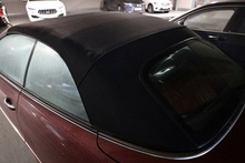 Mercedes-Benz CLK 200K AMG Sport Convertible Full Service History + Heated Seats + COMAND - Thumb 36