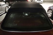 Mercedes-Benz CLK 200K AMG Sport Convertible Full Service History + Heated Seats + COMAND - Thumb 37