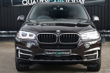 BMW X5 xDrive30d BMW Individual BMW Individual  +  £10k Options + Full BMW Main Dealer History - Thumb 3