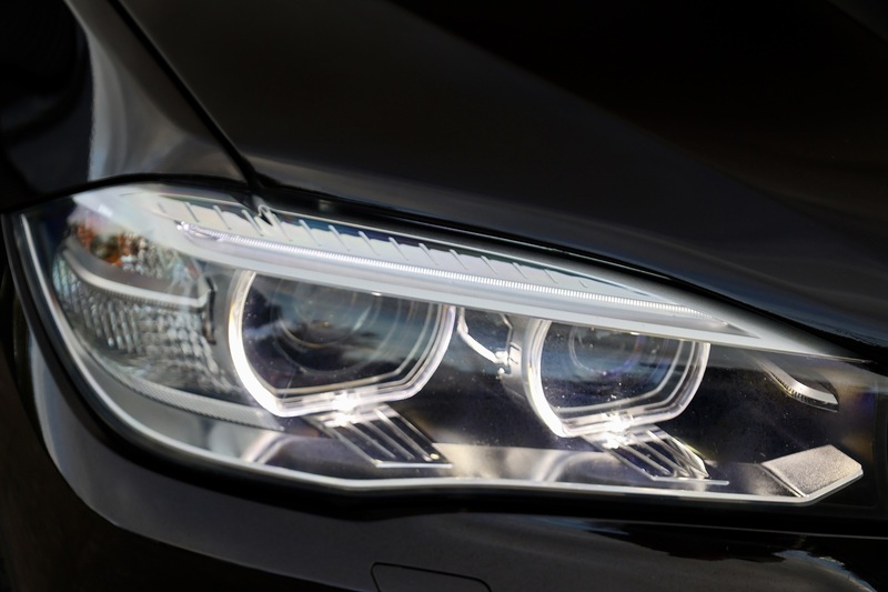 BMW X5 xDrive30d BMW Individual BMW Individual  +  £10k Options + Full BMW Main Dealer History Image 8