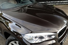 BMW X5 xDrive30d BMW Individual BMW Individual  +  £10k Options + Full BMW Main Dealer History - Thumb 11