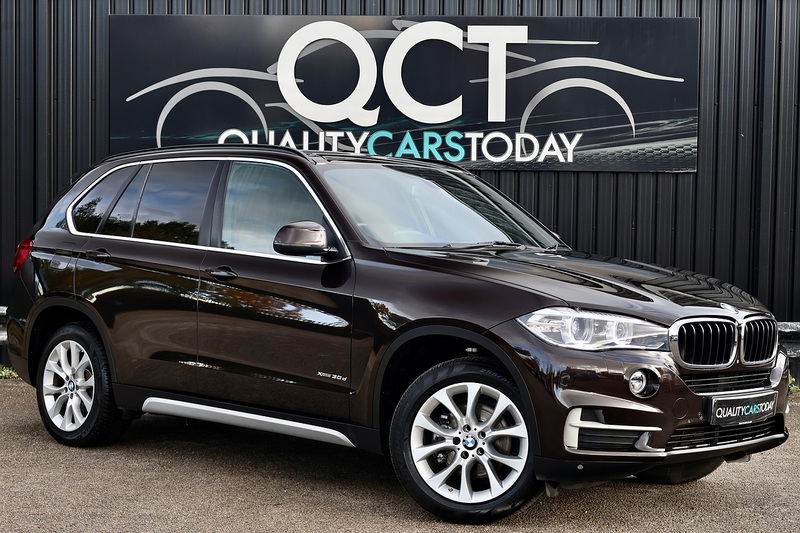BMW X5 xDrive30d BMW Individual X5 xDrive30d BMW Individual