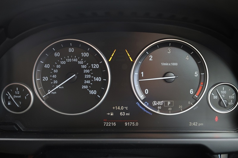 BMW X5 xDrive30d BMW Individual BMW Individual  +  £10k Options + Full BMW Main Dealer History Image 32