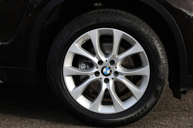 BMW X5 xDrive30d BMW Individual BMW Individual  +  £10k Options + Full BMW Main Dealer History Image 46