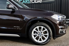 BMW X5 xDrive30d BMW Individual BMW Individual  +  £10k Options + Full BMW Main Dealer History - Thumb 18