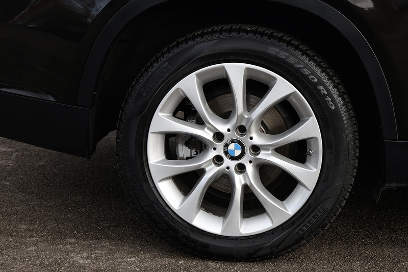 BMW X5 xDrive30d BMW Individual BMW Individual  +  £10k Options + Full BMW Main Dealer History Image 47