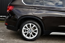 BMW X5 xDrive30d BMW Individual BMW Individual  +  £10k Options + Full BMW Main Dealer History - Thumb 17