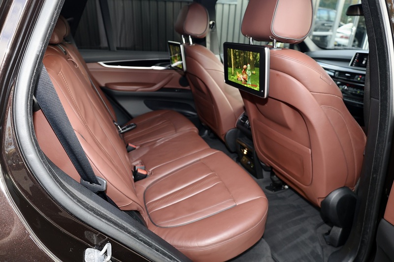 BMW X5 xDrive30d BMW Individual BMW Individual  +  £10k Options + Full BMW Main Dealer History Image 7