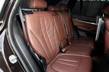 BMW X5 xDrive30d BMW Individual BMW Individual  +  £10k Options + Full BMW Main Dealer History - Thumb 25