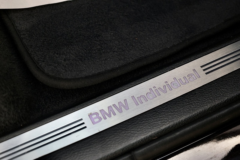 BMW X5 xDrive30d BMW Individual BMW Individual  +  £10k Options + Full BMW Main Dealer History Image 28